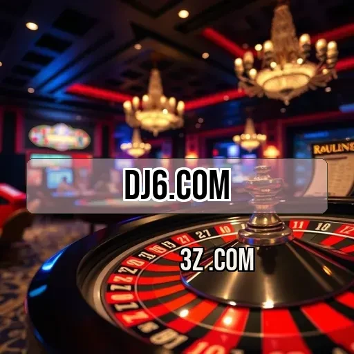 dj6.com Site Confiável