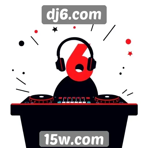 Perspectivas futuras para o crescimento do dj6.com