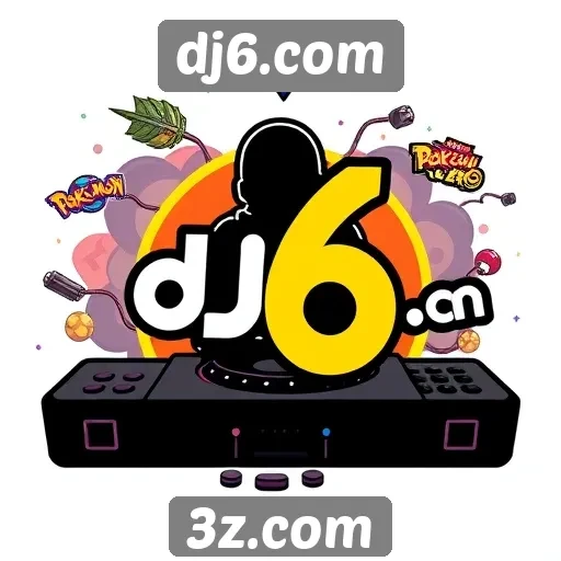 História do dj6.com e sua evolução no mercado de jogos