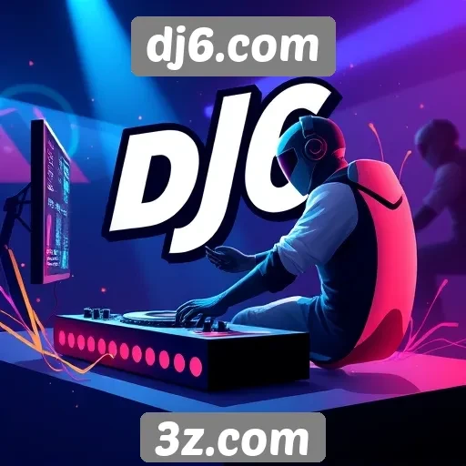 Como o site dj6.com atrai novos jogadores