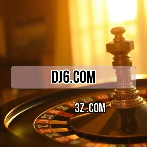 dj6.com Login