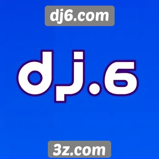 Eventos online programados para o dj6.com