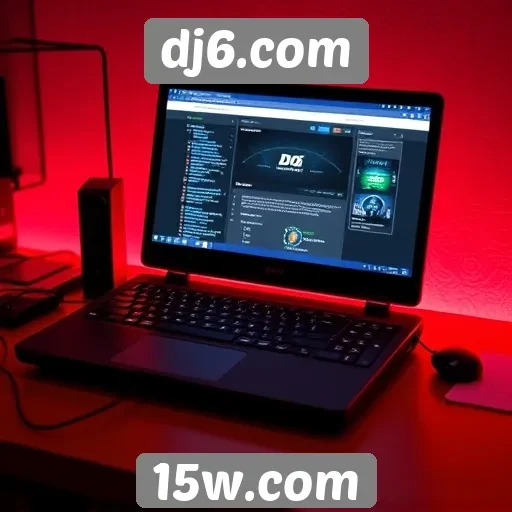 Dicas para otimizar sua experiência em dj6.com