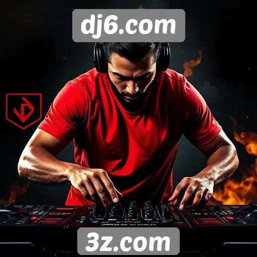 Receitas para aumentar seu desempenho em dj6.com