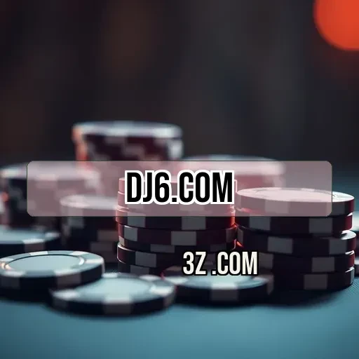 dj6.com Plataforma
