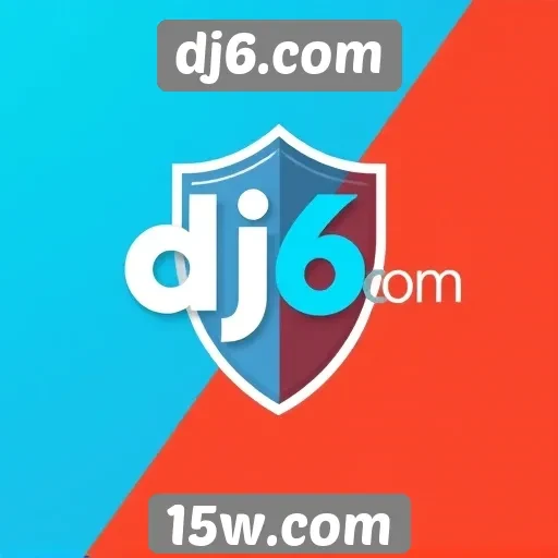 Segurança e privacidade no uso do dj6.com